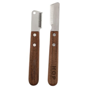 Набір гребінців для догляду за собаками Mipcase - 2 шт. для видалення шерсті та грудок