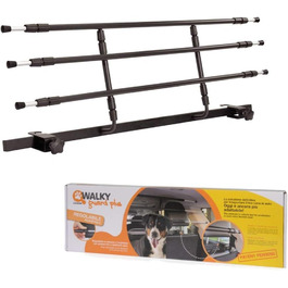 Бар'єр для собак Camon Walky Guard CW 101, перегородка для авто