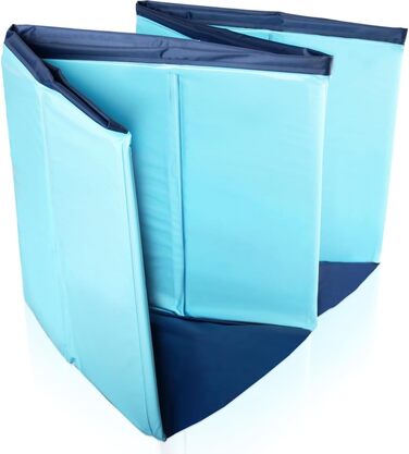 Басейн для собак Ø 80 см: ідеальний для ігор та відпочинку