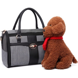 Трансформер для собак та котів до 5 кг, сумка-переноска для подорожей, 34 x 22 x 20 см