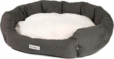 М'яке лежак-матрац 2в1 для малих собак JAMAXX