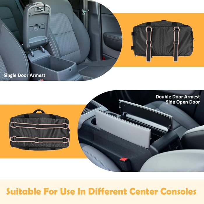 Автокрісло для собак та котів, середньорозмірне, знімний, миючий, з хутром, для цуценят, м'яке та тепле, S (Чорний, Маленький)