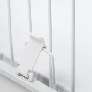 Клітка для собак IRIS, чорна, з дроту