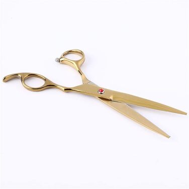 Набір професійних ножиць для грумінгу домашніх тварин, 7.0 дюймів, для собак, котів та інших тварин