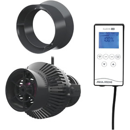 Aqua Medic EcoDrift 15.3 ультратихий циркуляційний насос з контролером і керуванням через додаток