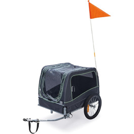 Фарцюг для собак Karlie OX, 142x70x79 см