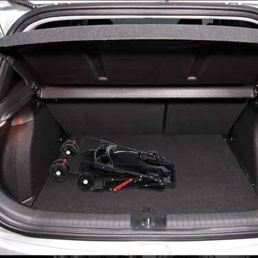 Трансформер для тварин 2в1: візок для собак до 15 кг та котів, складна конструкція, з тримачем для напоїв