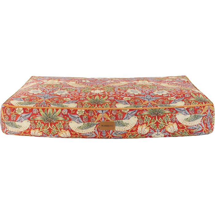 Крісло-лежанка для собак Rosewood x Morris & Co. 