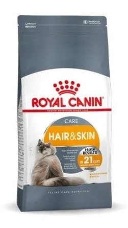 Сухий корм Royal Canin з пребіотиком та куркою для дорослих котів, 10 кг