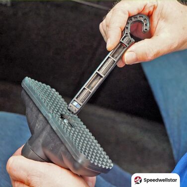 Сітка для собак у багажник авто, регульована металева сітка-перегородка, захист для тварин