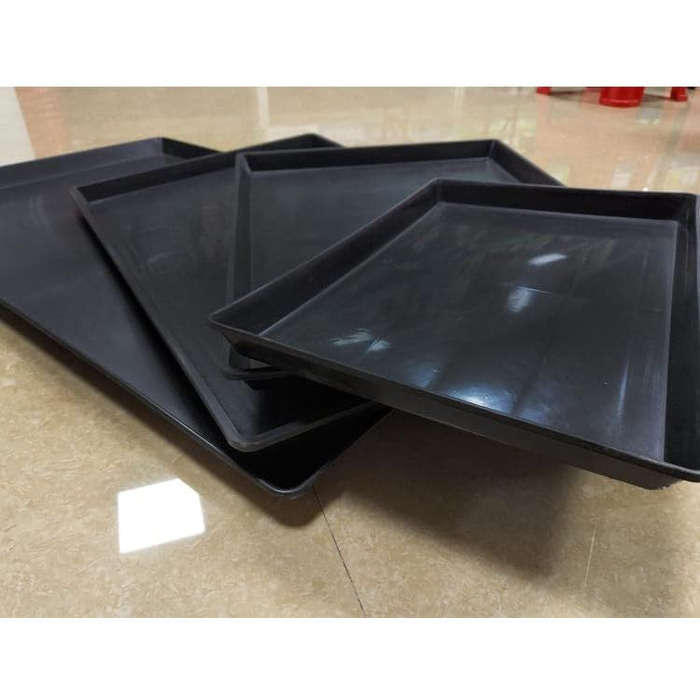Складаний металевий вольєр-клітка для собак Bunny Business XL, 107x69x76 см, з 2 дверима, міцна конструкція, пластикова підлога