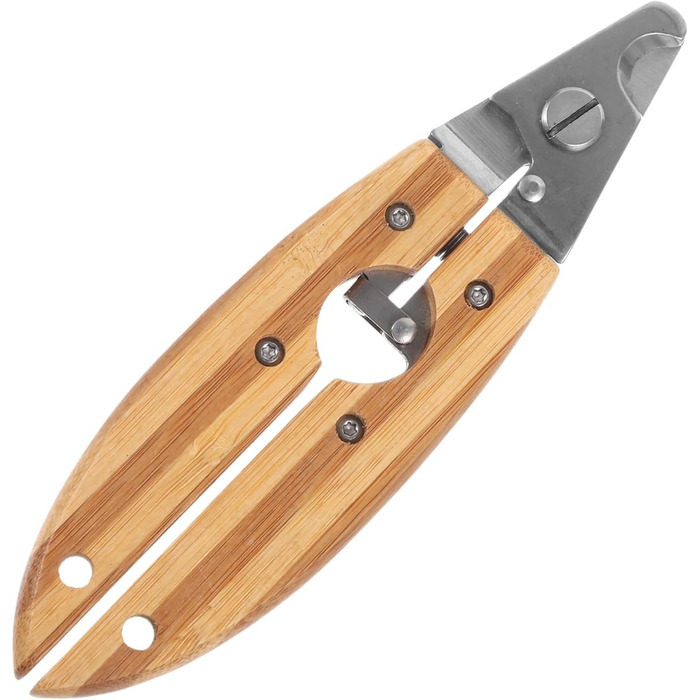 Ножиці для догляду за тваринами Happyyami: безпечні ножиці для собак та котів, ергономічний дизайн