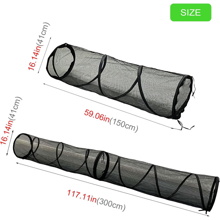 Намет-будка для тварин Pop-Up, великий, для котів, цуценят, кроликів, дрібних тварин, для дому та вулиці