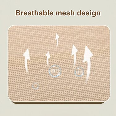 Транспортна переноска для собак та котів, складна переноска для тварин, переноска-сумка з сітки, велика та дихаюча переноска для цуценят