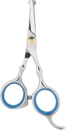 Набір професійних ножиць для грумінгу собак та котів - 6 шт.