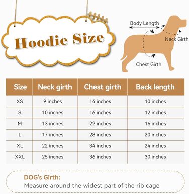 Пуловер для собак маленьких порід, капюшонний пуловер з м'якого флісу, з кишенею (колір кавовий, розмір S)