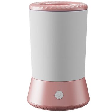 Електричний очищувач лап для собак та котів - портативний, силіконовий | Аксесуари для догляду за тваринами для собак малого, середнього та великого розміру