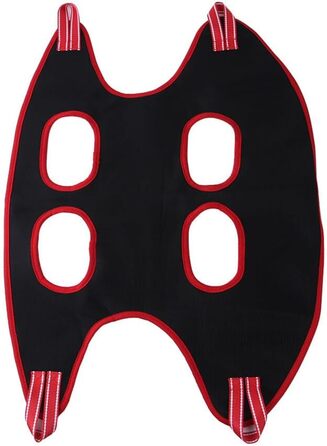 Набір аксесуарів для грумінгу собак OLACD: 8 шт., м'яка, дихаюча, для маленьких тварин