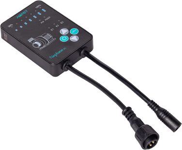 Занурювальний насос AQPET Neptune DC 2.5 для акваріума, 2500 л/год