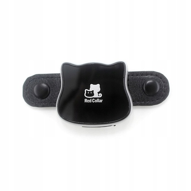 Міні-GPS GSM локатор для домашніх тварин (собак та котів)