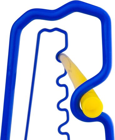 Набір перешкод для собак великих порід Vinex: регульована висота до 63 см