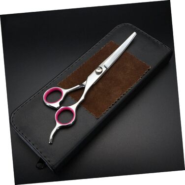 Набір професійних ножиць для грумінгу домашніх тварин BESPORTBLE (для собак та котів)