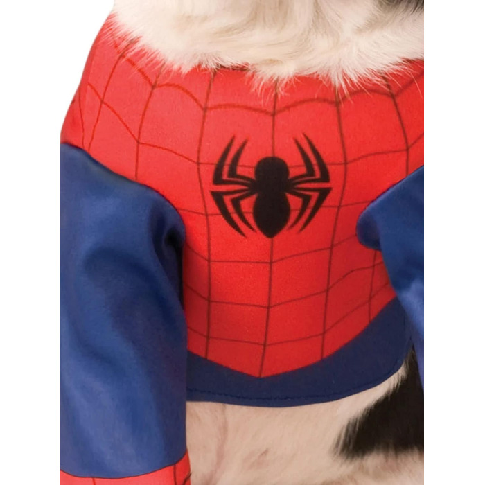 Костюм для собак Spider-Man Rubie's, розмір M