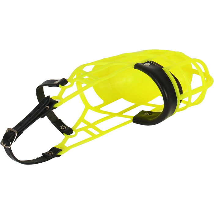 Нашийник-маска для грейхаундів: легкий, дихаючий, безпечний. Захист від отруєння, прогулянки, ветеринар. Міцний, довговічний.