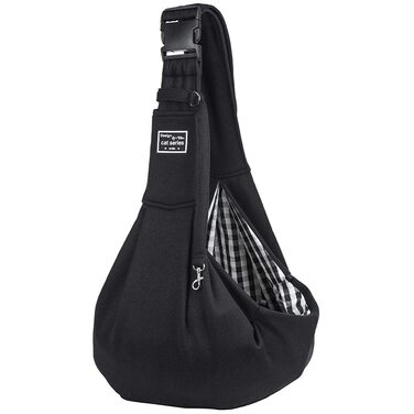 Сумка-переноска для собак та котів, регульований ремінь, 13 кг, 53 см, 28 см