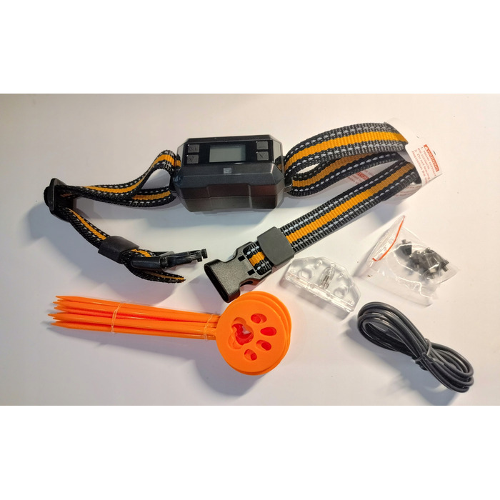 GPS-трекер для собак P810+