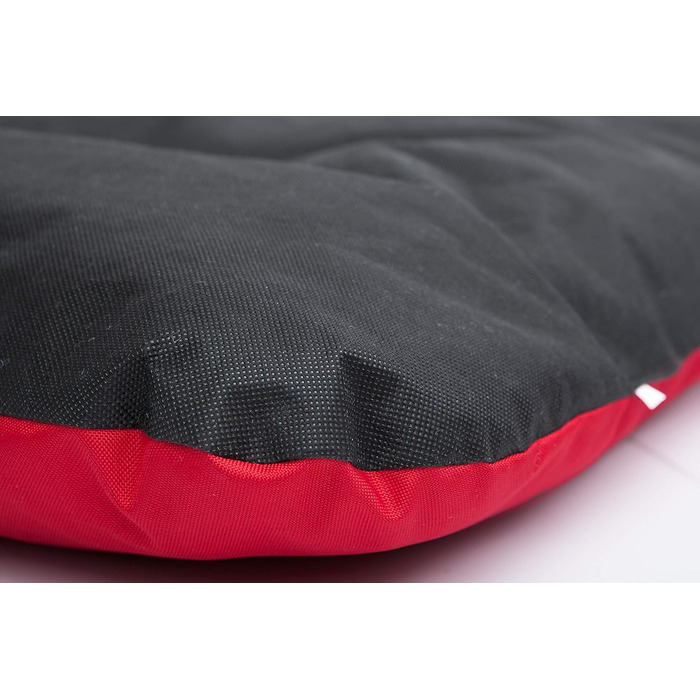 Матрац для собак, лежанка для тварин - Eco, 90 x 60 см, світло-коричневий