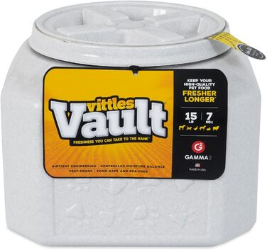 Контейнер для корму Gamma2 Vittles Vault Outback, 11,3 кг, герметичний