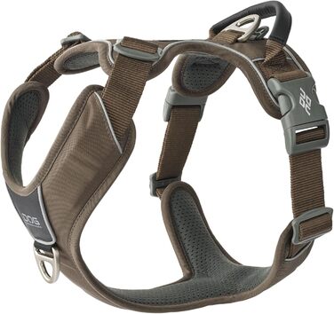 Нашийник для собак DOG Copenhagen Comfort Walk Pro, Mocca, розмір M
