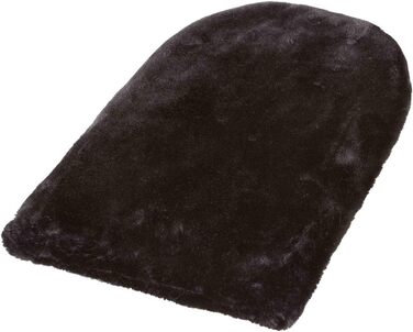 Транспортний бокс Maelson Snuggle Kennel, антрацит (тан), 48 x 28 x 25 см