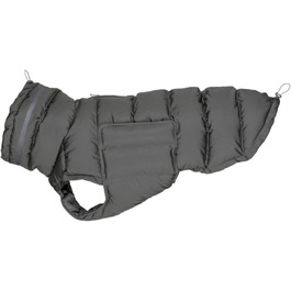 Зимовий теплий одяг для собак - водонепроникна куртка, тепла, снігонепроникна одяг для домашніх тварин, підходить для холодних умов, для великих собак, на осінь та зиму, забезпечує комфорт та захист