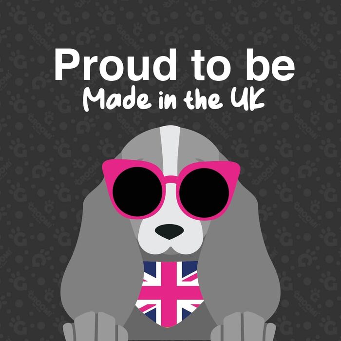 Інструмент Groomi (Рожевий)