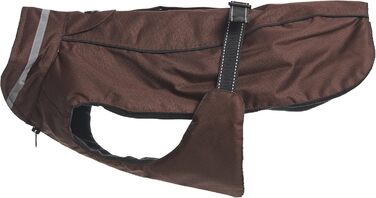 Kruuse Buster Куртка для активного відпочинку Зимова, Колір: Hot Chocolate, Розмір XX-Small