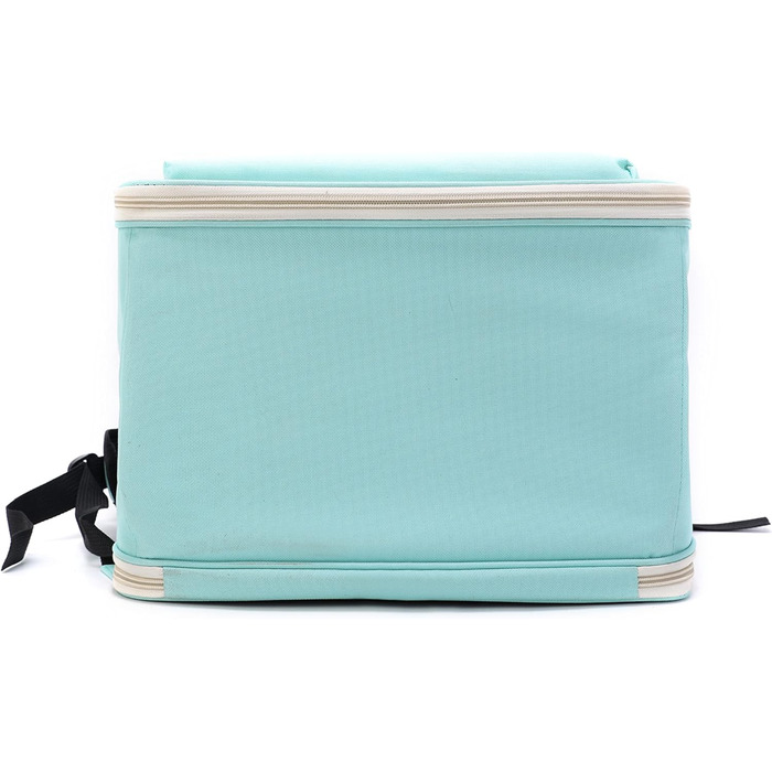 Трансформер-рюкзак для котів та собак: дихаючий, термостійкий, для подорожей (фіолетовий)