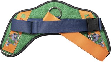 Шлейка для собак Julius K-9 Paw Patrol, розмір XL/2, Rocky