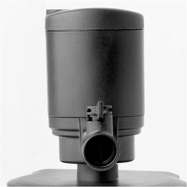 Внутрішній фільтр для акваріума Aquael Turbofilter 500, 500 л/год