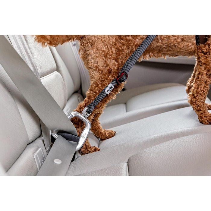 Ремінь безпеки для автомобіля V2 L Large