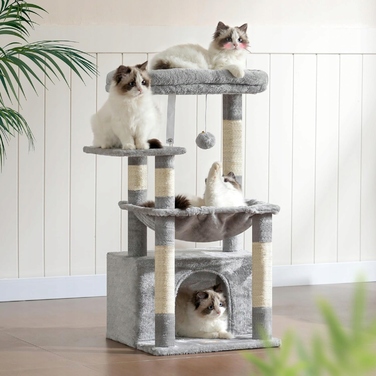 Башта Yoka, висота 61 - 100 см