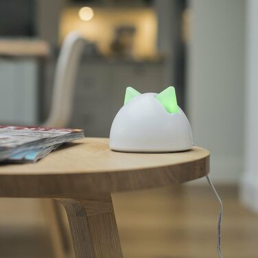 Sure Petcare Hub: сумісний з SureFlap та SureFeed Connect, Felaqua Connect, з додатком, білий