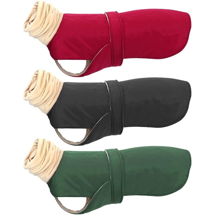 Зимовий теплий одяг для собак та котів: тепла жилетка для собак, теплий костюм для кошенят, м'який одяг для собак, теплий одяг для тварин