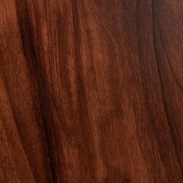 Ліжко для собак Furhaven великого розміру в стилі середини століття, підняте, горіх, розмір L 94 x B 72 x H 25 см