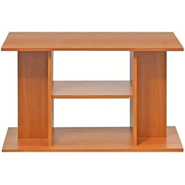Тумба для акваріума ZooPaul Budget 100x40x60 см бук