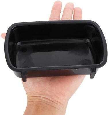 Набір мисок для дрібних тварин: хом'яки, миші, щури, їжаки, 4 шт.