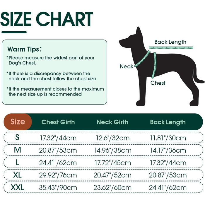 Дощовик для собак Kuoser, жовтий, XL - водонепроникний захист від дощу