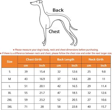 Теплий зимовий костюм для італійських грейхаундів (Whippet) з флісу, цільнотілий, з коміром-гетром