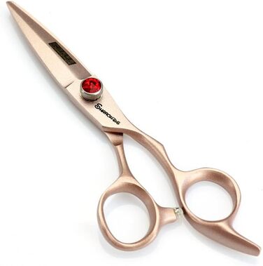 Професійні перукарські ножиці для стрижки волосся 6 дюймів (3 шт. або 4 шт.)